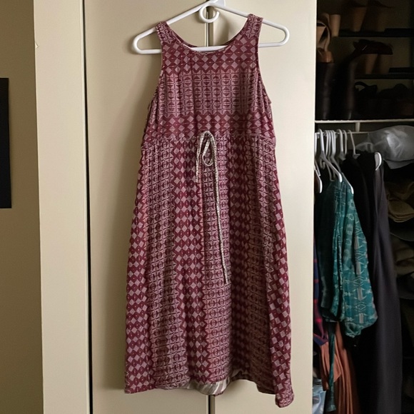 Ace and jig dress - Picture 1 of 4